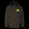 Men's Laredo Boulder Cloth™ Canvas Jacket with Thermal Lining Thumbnail