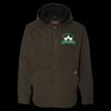Men's Laredo Boulder Cloth™ Canvas Jacket with Thermal Lining Thumbnail
