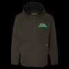 Men's Laredo Boulder Cloth™ Canvas Jacket with Thermal Lining Thumbnail