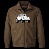 Men's Maverick Boulder Cloth™ Jacket with Blanket Lining Thumbnail