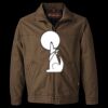 Men's Maverick Boulder Cloth™ Jacket with Blanket Lining Thumbnail