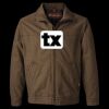 Men's Maverick Boulder Cloth™ Jacket with Blanket Lining Thumbnail