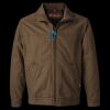 Men's Maverick Boulder Cloth™ Jacket with Blanket Lining Thumbnail