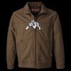 Men's Maverick Boulder Cloth™ Jacket with Blanket Lining Thumbnail
