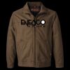 Men's Maverick Boulder Cloth™ Jacket with Blanket Lining Thumbnail