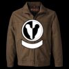 Men's Maverick Boulder Cloth™ Jacket with Blanket Lining Thumbnail