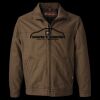 Men's Maverick Boulder Cloth™ Jacket with Blanket Lining Thumbnail