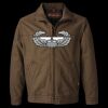 Men's Maverick Boulder Cloth™ Jacket with Blanket Lining Thumbnail