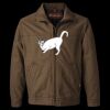 Men's Maverick Boulder Cloth™ Jacket with Blanket Lining Thumbnail