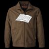 Men's Maverick Boulder Cloth™ Jacket with Blanket Lining Thumbnail