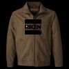 Men's Maverick Boulder Cloth™ Jacket with Blanket Lining Thumbnail