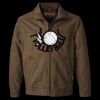 Men's Maverick Boulder Cloth™ Jacket with Blanket Lining Thumbnail