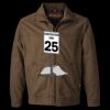 Men's Maverick Boulder Cloth™ Jacket with Blanket Lining Thumbnail