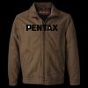 Men's Maverick Boulder Cloth™ Jacket with Blanket Lining Thumbnail