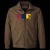 Men's Maverick Boulder Cloth™ Jacket with Blanket Lining Thumbnail