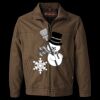 Men's Maverick Boulder Cloth™ Jacket with Blanket Lining Thumbnail