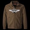 Men's Maverick Boulder Cloth™ Jacket with Blanket Lining Thumbnail