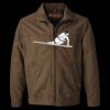 Men's Maverick Boulder Cloth™ Jacket with Blanket Lining Thumbnail
