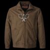 Men's Maverick Boulder Cloth™ Jacket with Blanket Lining Thumbnail