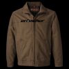 Men's Maverick Boulder Cloth™ Jacket with Blanket Lining Thumbnail
