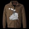 Men's Maverick Boulder Cloth™ Jacket with Blanket Lining Thumbnail