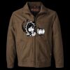 Men's Maverick Boulder Cloth™ Jacket with Blanket Lining Thumbnail