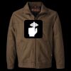 Men's Maverick Boulder Cloth™ Jacket with Blanket Lining Thumbnail