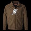 Men's Maverick Boulder Cloth™ Jacket with Blanket Lining Thumbnail