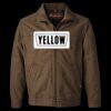 Men's Maverick Boulder Cloth™ Jacket with Blanket Lining Thumbnail