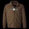 Men's Maverick Boulder Cloth™ Jacket with Blanket Lining Thumbnail