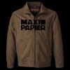 Men's Maverick Boulder Cloth™ Jacket with Blanket Lining Thumbnail