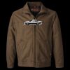 Men's Maverick Boulder Cloth™ Jacket with Blanket Lining Thumbnail