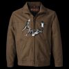 Men's Maverick Boulder Cloth™ Jacket with Blanket Lining Thumbnail