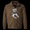 Men's Maverick Boulder Cloth™ Jacket with Blanket Lining Thumbnail