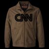 Men's Maverick Boulder Cloth™ Jacket with Blanket Lining Thumbnail