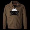 Men's Maverick Boulder Cloth™ Jacket with Blanket Lining Thumbnail