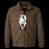 Men's Maverick Boulder Cloth™ Jacket with Blanket Lining Thumbnail