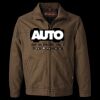 Men's Maverick Boulder Cloth™ Jacket with Blanket Lining Thumbnail