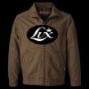 Men's Maverick Boulder Cloth™ Jacket with Blanket Lining Thumbnail