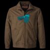 Men's Maverick Boulder Cloth™ Jacket with Blanket Lining Thumbnail