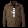 Men's Maverick Boulder Cloth™ Jacket with Blanket Lining Thumbnail