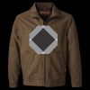 Men's Maverick Boulder Cloth™ Jacket with Blanket Lining Thumbnail