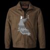 Men's Maverick Boulder Cloth™ Jacket with Blanket Lining Thumbnail