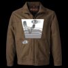 Men's Maverick Boulder Cloth™ Jacket with Blanket Lining Thumbnail