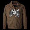 Men's Maverick Boulder Cloth™ Jacket with Blanket Lining Thumbnail