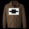 Men's Maverick Boulder Cloth™ Jacket with Blanket Lining Thumbnail