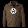 Men's Maverick Boulder Cloth™ Jacket with Blanket Lining Thumbnail