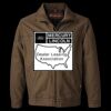 Men's Maverick Boulder Cloth™ Jacket with Blanket Lining Thumbnail