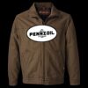 Men's Maverick Boulder Cloth™ Jacket with Blanket Lining Thumbnail