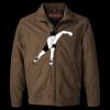 Men's Maverick Boulder Cloth™ Jacket with Blanket Lining Thumbnail